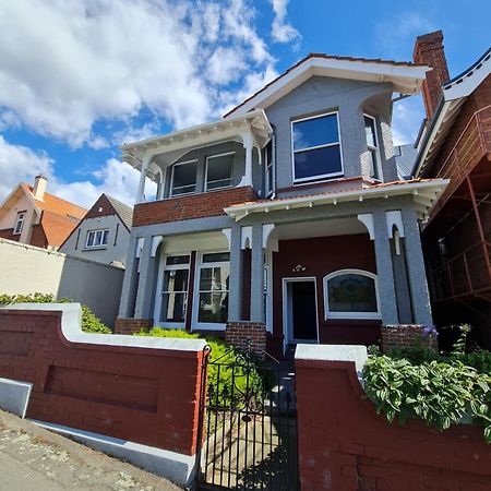 Dunedin City Centre Tidy Affordable Room A Dış mekan fotoğraf