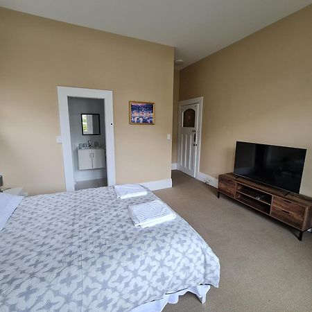 Dunedin City Centre Tidy Affordable Room A Dış mekan fotoğraf