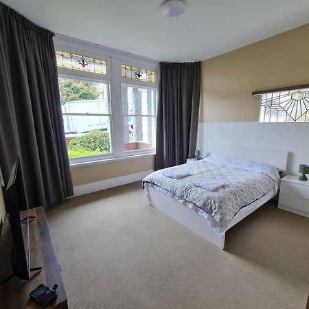 Dunedin City Centre Tidy Affordable Room A Dış mekan fotoğraf