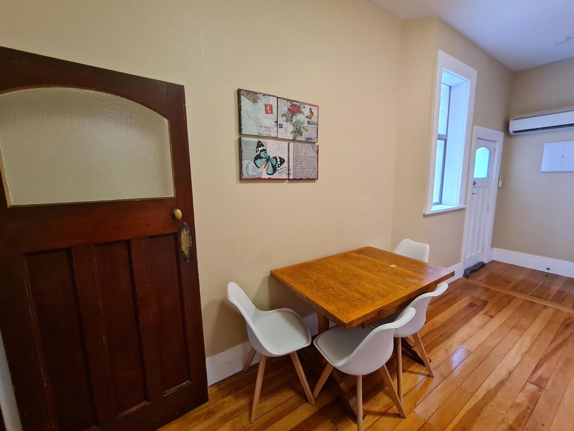 Dunedin City Centre Tidy Affordable Room A Dış mekan fotoğraf