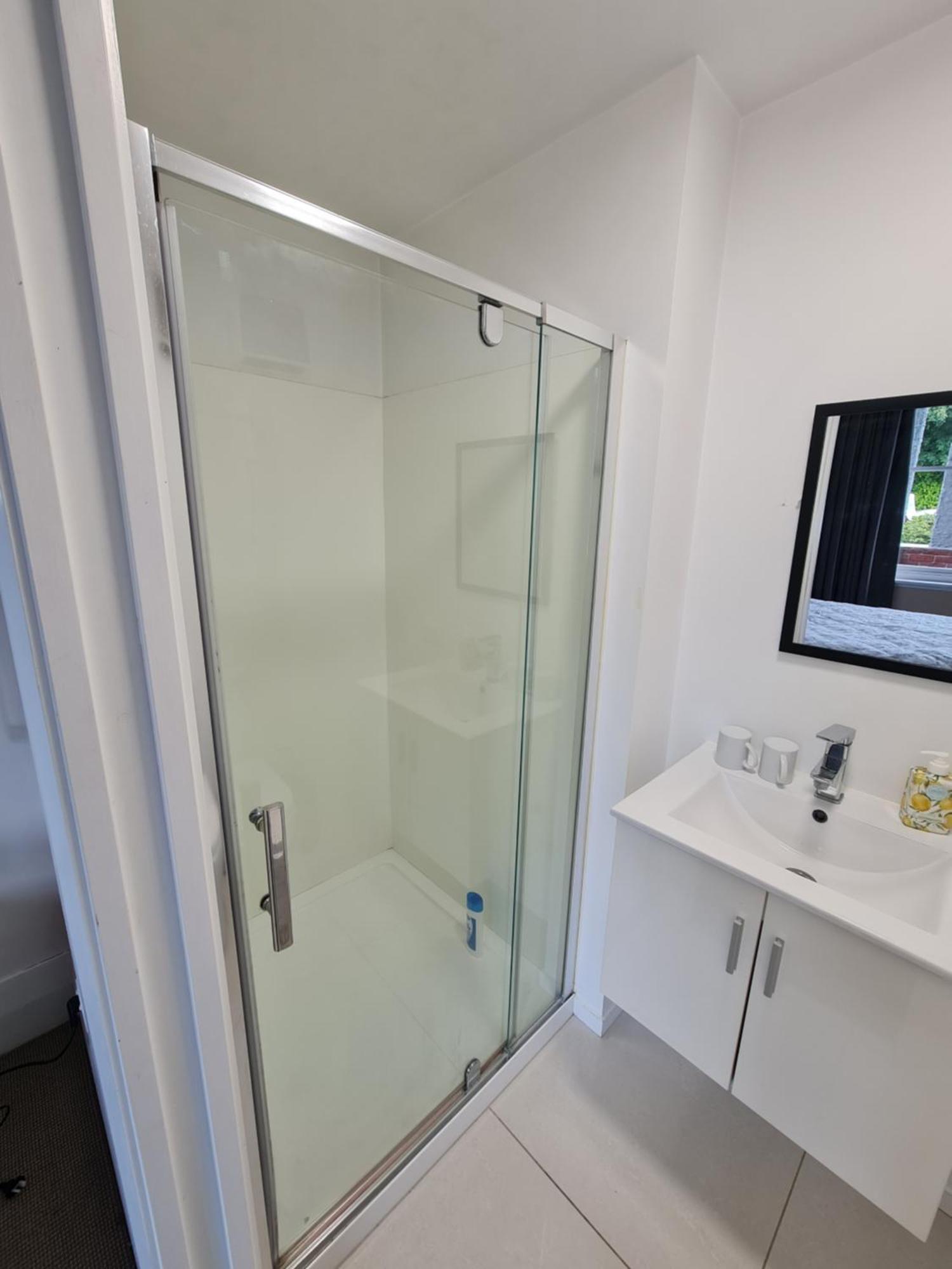 Dunedin City Centre Tidy Affordable Room A Dış mekan fotoğraf
