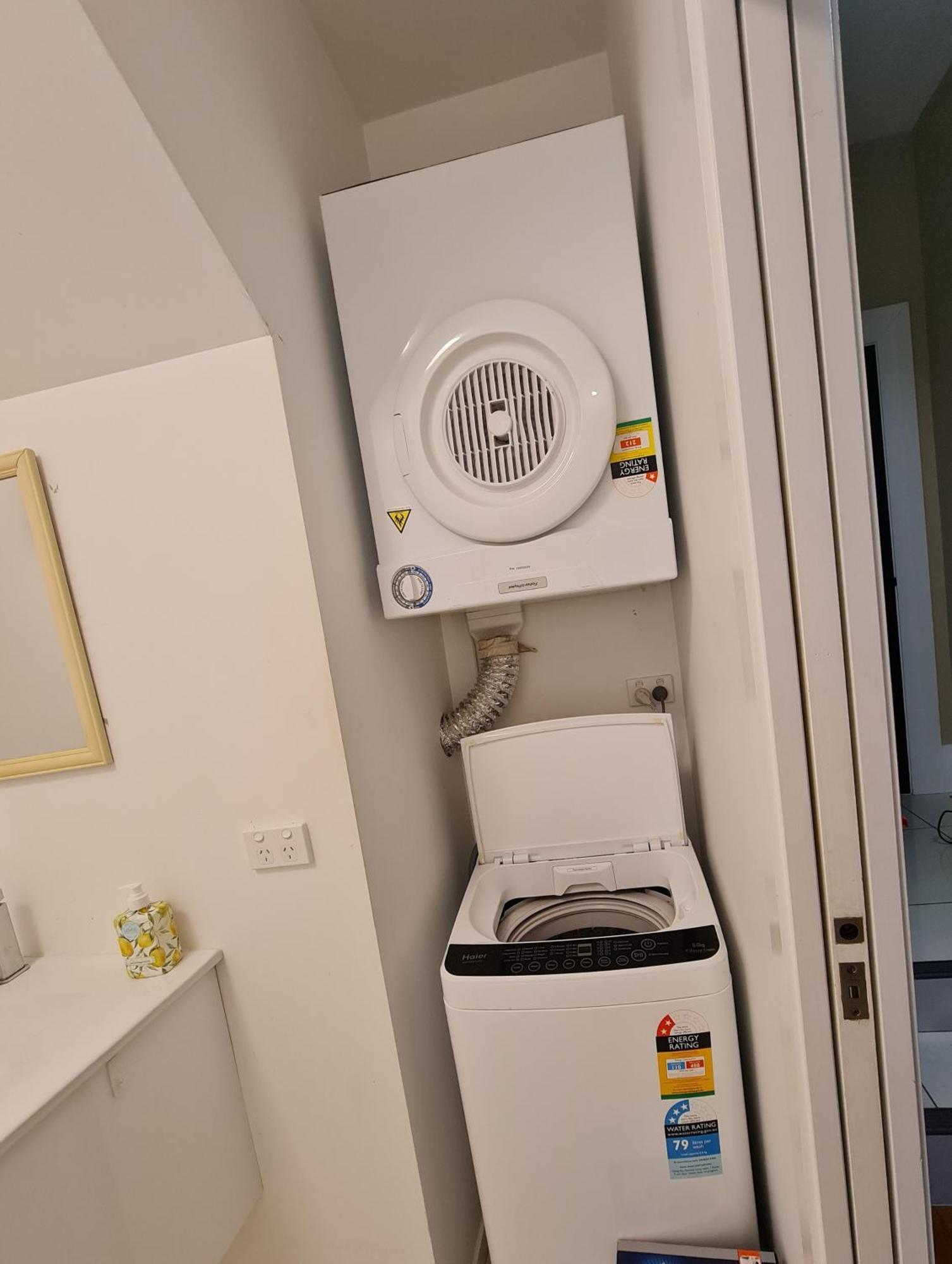 Dunedin City Centre Tidy Affordable Room A Dış mekan fotoğraf